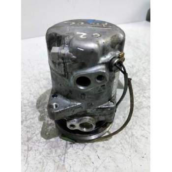 COMPRESOR AIRE ACONDICIONADO A1602300111 0003191V010 SS72DLG1