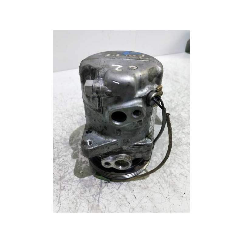 Recambio de compresor aire acondicionado para smart coupe referencia OEM IAM A1602300111 0003191V010 SS72DLG1