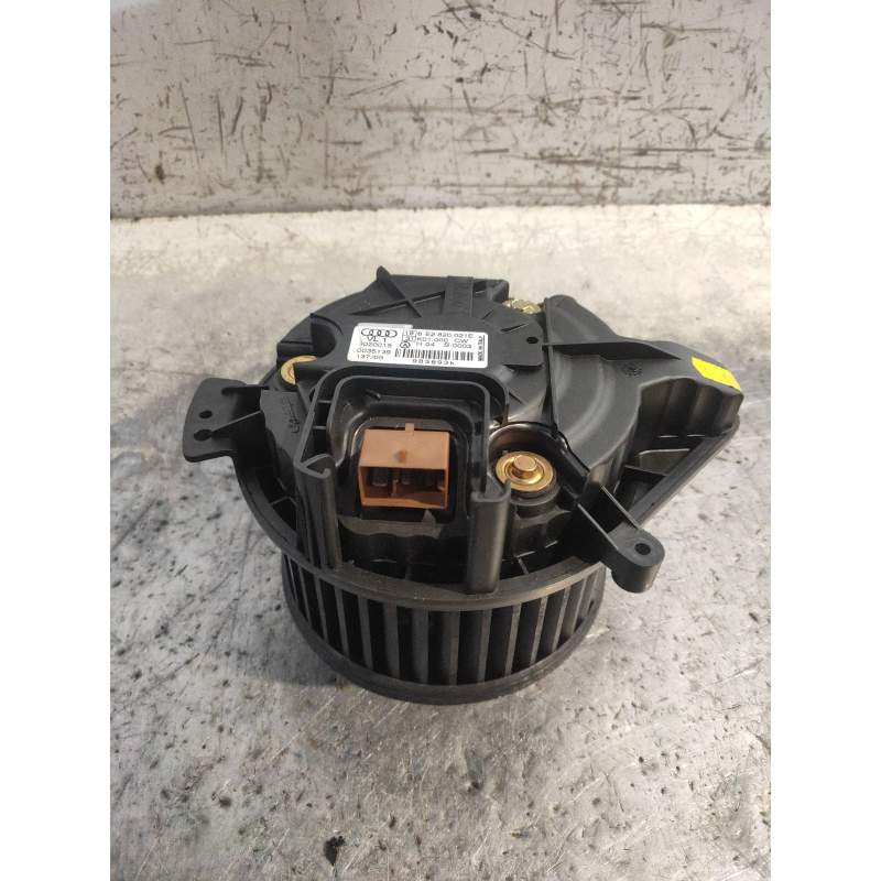 Recambio de motor calefaccion para audi a4 cabrio (8h) 3.0 quattro referencia OEM IAM 8E2820021E  2001