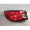 Recambio de piloto trasero izquierdo para renault clio iv 0.9 referencia OEM IAM 265553752R 02052499900010 