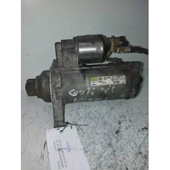 MOTOR ARRANQUE 02Z911024A VALEO 