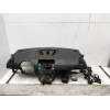 Recambio de kit airbag para citroën c4 coupe by loeb referencia OEM IAM 603725800 9662643680  2004
