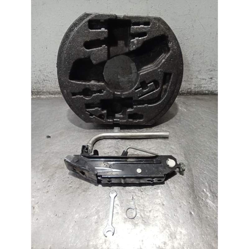 Recambio de gato para volkswagen golf vi (5k1) 2.0 tdi referencia OEM IAM   