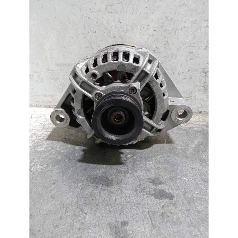 Recambio de alternador para mg serie 25 (rf) referencia OEM IAM 0986042470  