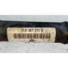 Recambio de transmision delantera izquierda para volkswagen touareg (7l6) tdi r5 referencia OEM IAM 7L6407271G  