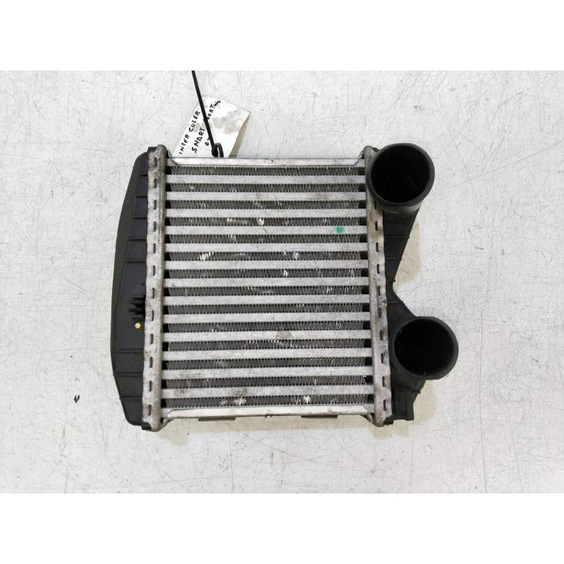 Recambio de intercooler para smart coupe referencia OEM IAM   