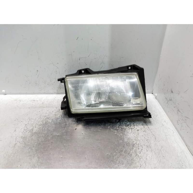 Recambio de faro derecho para fiat scudo (222) referencia OEM IAM 36160748  