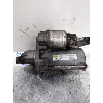MOTOR ARRANQUE 55204116 VALEO 