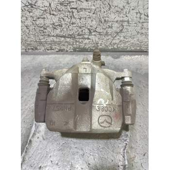 PINZA FRENO DELANTERA IZQUIERDA 