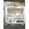 Recambio de kit airbag para citroën c4 coupe by loeb referencia OEM IAM 603725800 9662643680  2004