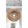 Recambio de disco freno delantero para toyota yaris 1.3 16v cat referencia OEM IAM   