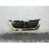 Recambio de rejilla delantera para mitsubishi montero sport (k90) 2.5 turbodiesel referencia OEM IAM   