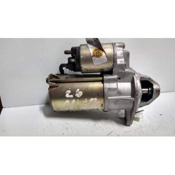 MOTOR ARRANQUE 96208785 