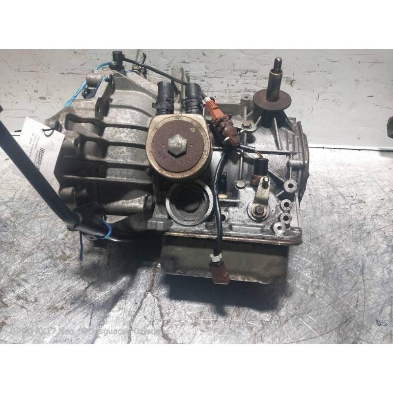 Recambio de caja cambios para peugeot 306 berlina 3/5 puertas (s1) xt referencia OEM IAM 20GZ8F  