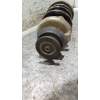 Recambio de amortiguador delantero izquierdo para nissan kubistar (x76) premium (l1) referencia OEM IAM 8200675686  