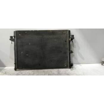 RADIADOR AGUA 28G 2001