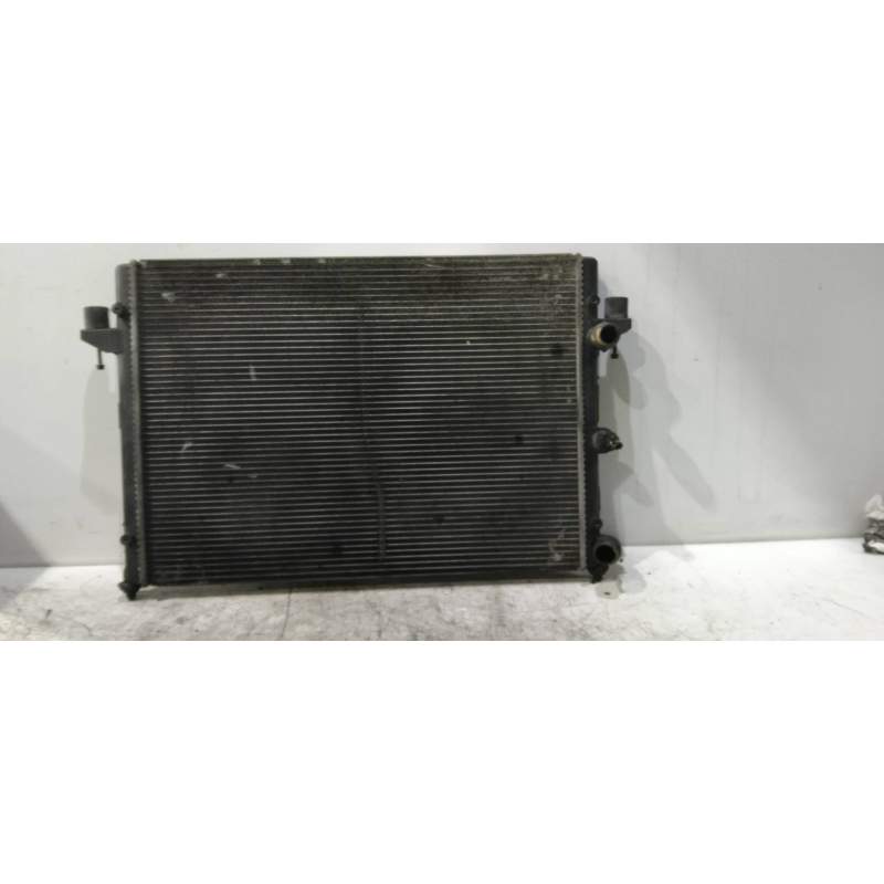 Recambio de radiador agua para seat alhambra (7v9) signo referencia OEM IAM  28G 2001