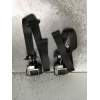 Recambio de kit airbag para citroën c4 coupe by loeb referencia OEM IAM 603725800 9662643680  2004