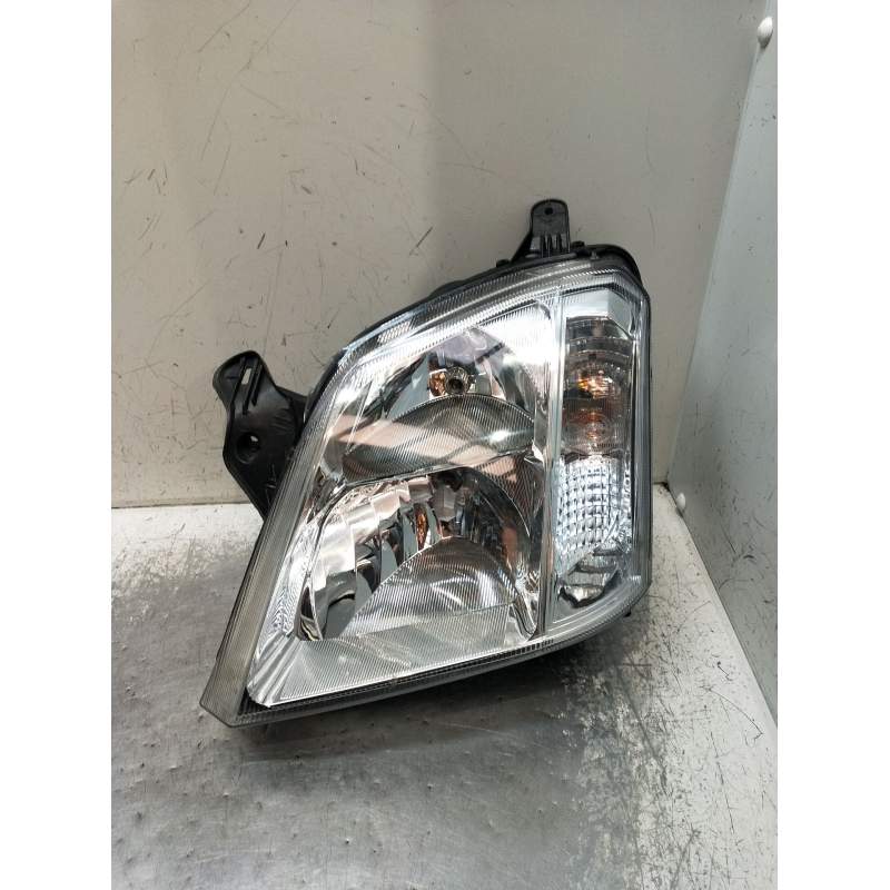 Recambio de faro izquierdo para opel meriva a monospace (x03) 1.7 cdti (e75) referencia OEM IAM   2003
