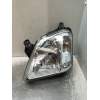 Recambio de faro izquierdo para opel meriva a monospace (x03) 1.7 cdti (e75) referencia OEM IAM   2003
