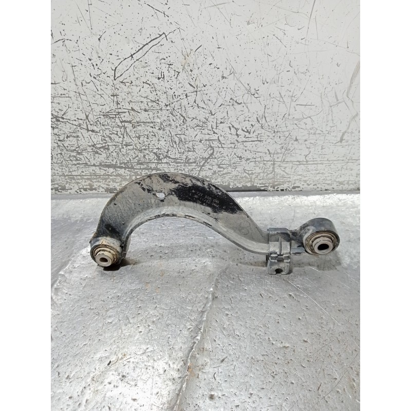 Recambio de brazo suspension superior trasero derecho para volkswagen scirocco (137) 2.0 tdi referencia OEM IAM 1K0505323N  