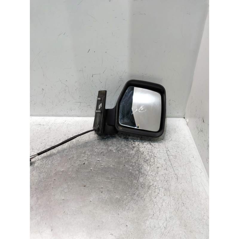 Recambio de retrovisor derecho para fiat scudo (222) referencia OEM IAM   MANUAL