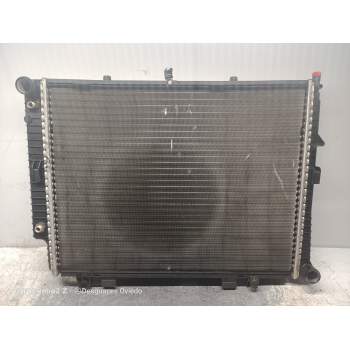 RADIADOR AGUA 2105003403 