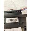 Recambio de resistencia calefaccion para nissan qashqai (j10) tekna premium referencia OEM IAM 27143JD00B  