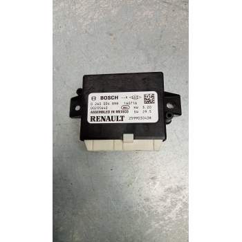 MODULO ELECTRONICO 0263004898 