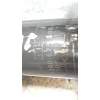 Recambio de amortiguador delantero izquierdo para nissan kubistar (x76) premium (l1) referencia OEM IAM 8200675686  