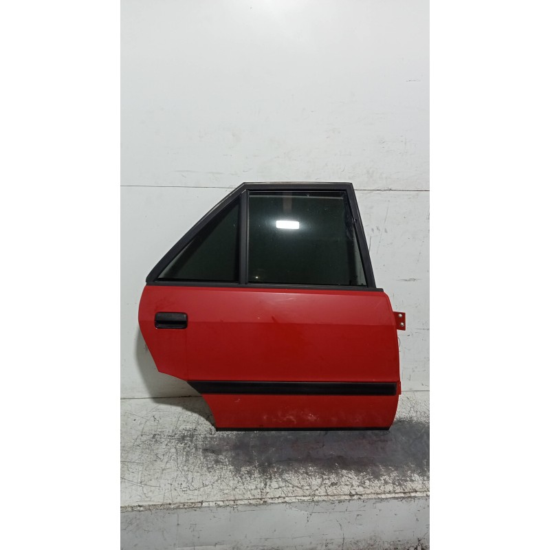 Recambio de puerta trasera derecha para lancia delta 1.4 cat referencia OEM IAM   5P