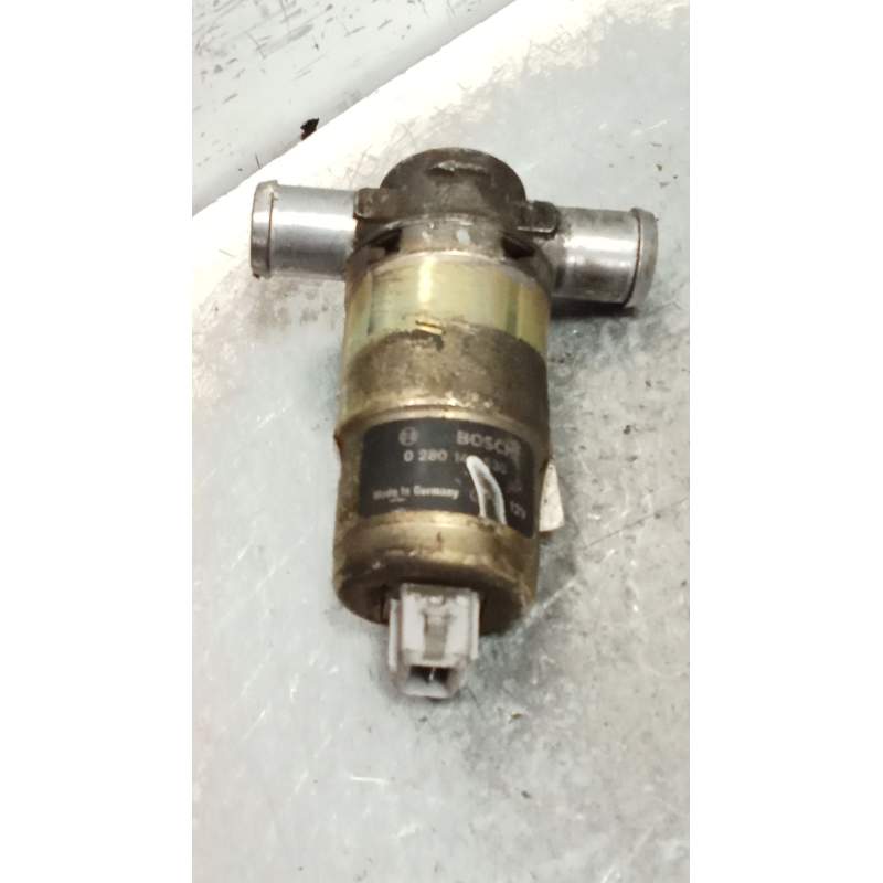 Recambio de valvula ralenti para peugeot 406 berlina (s1/s2) 2.0 turbo cat referencia OEM IAM   
