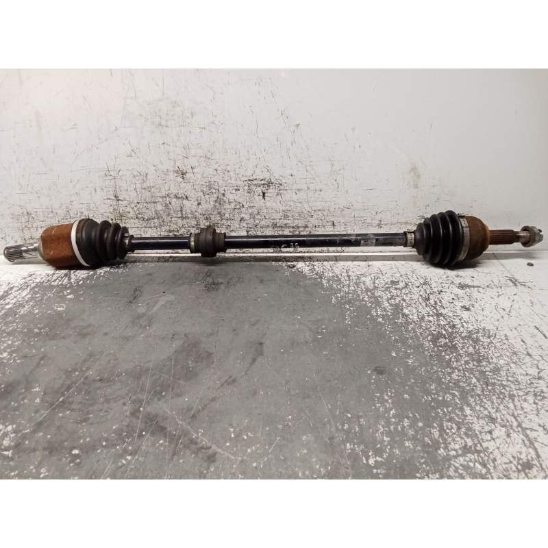 Recambio de transmision delantera derecha para nissan micra iii (k12) 1.2 16v referencia OEM IAM   