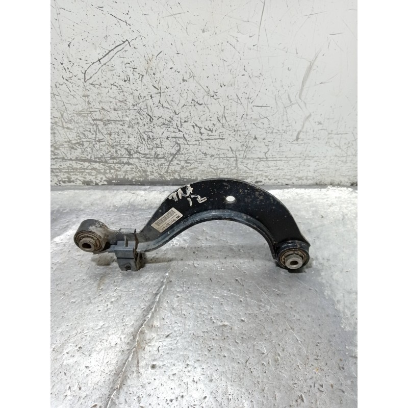 Recambio de brazo suspension superior trasero izquierdo para volkswagen scirocco (137) 2.0 tdi referencia OEM IAM 1K0505323N  