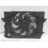 Recambio de electroventilador para renault clio iv 0.9 referencia OEM IAM 214818009RB  