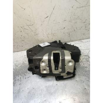 MOTOR CIERRE CENTRALIZADO DELANTERO IZQUIERDO BM5AA218113AH 5P 2019