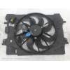 Recambio de electroventilador para renault clio iv 0.9 referencia OEM IAM 214818009RB  
