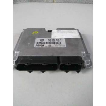 CENTRALITA MOTOR UCE 0281001720 038906018P 1997