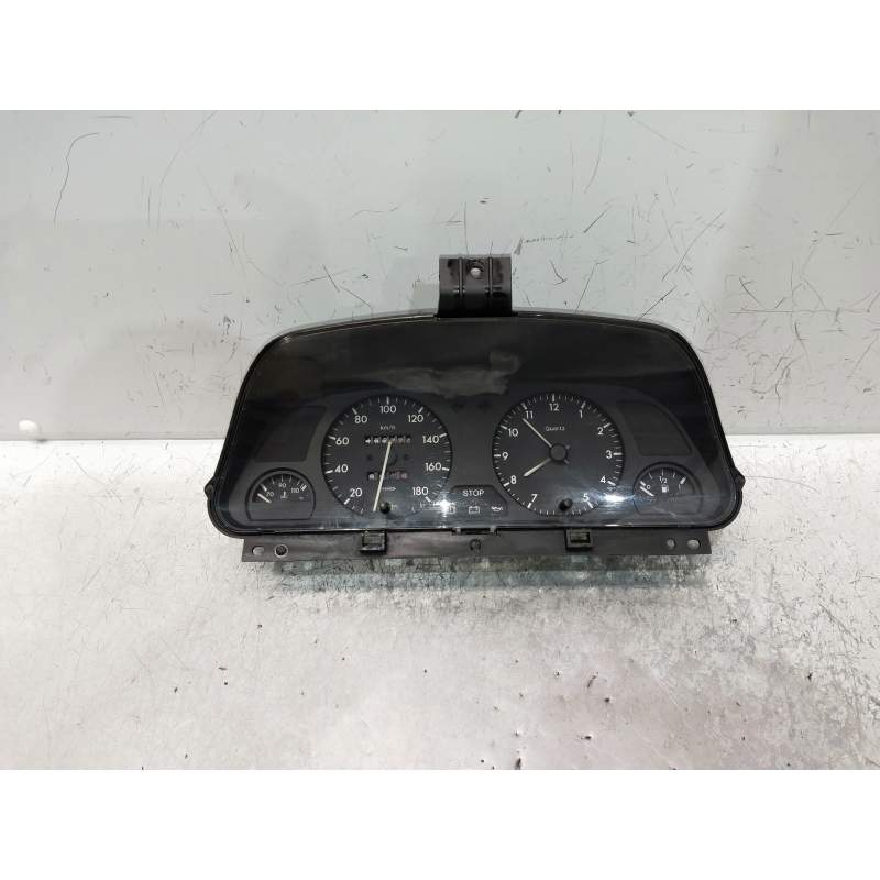 Recambio de cuadro instrumentos para fiat scudo (222) referencia OEM IAM 1480110080  
