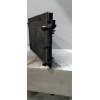 Recambio de radiador agua para seat alhambra (7v9) signo referencia OEM IAM  28G 2001