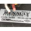 Recambio de electroventilador para renault clio iv 0.9 referencia OEM IAM 214818009RB  