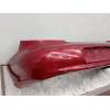 Recambio de paragolpes trasero para hyundai lantra berlina (rd) 1.6 cat referencia OEM IAM   1996