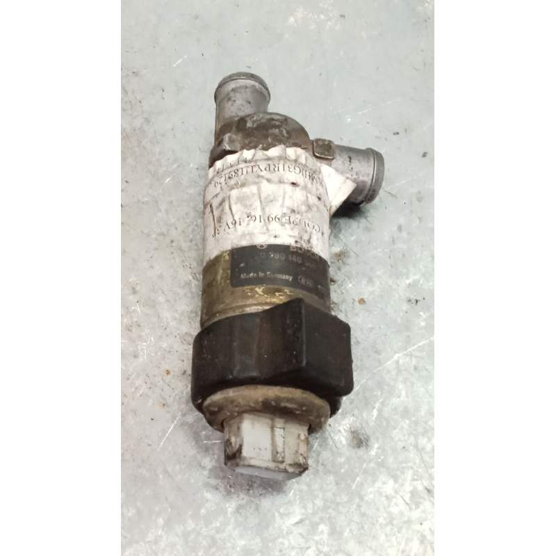 Recambio de valvula ralenti para hyundai coupe (rd) 1.6 16v cat referencia OEM IAM   