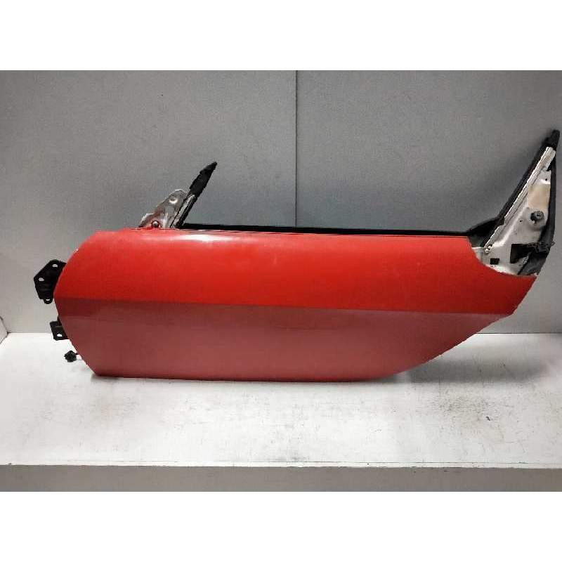 Recambio de puerta delantera izquierda para smart coupe referencia OEM IAM   