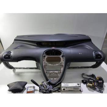 KIT AIRBAG PICASSO