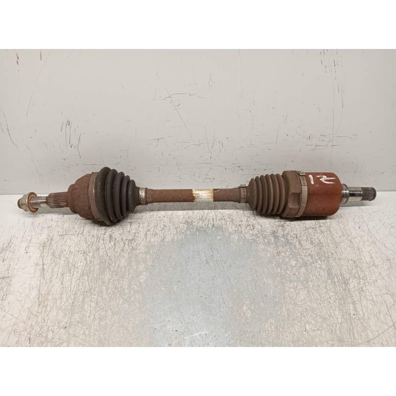 Recambio de transmision delantera izquierda para ford mondeo lim. trend referencia OEM IAM DG913B437DE  14