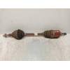 Recambio de transmision delantera izquierda para ford mondeo lim. trend referencia OEM IAM DG913B437DE  14