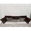 Recambio de paragolpes trasero para hyundai lantra berlina (rd) 1.6 cat referencia OEM IAM   1996