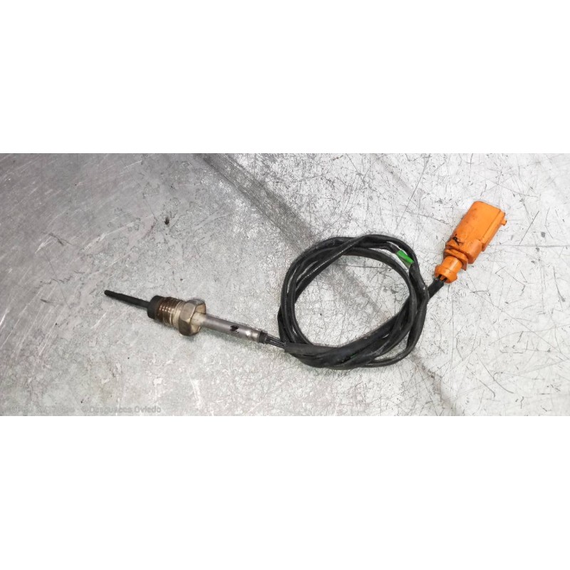 Recambio de sensor para volkswagen scirocco (137) 2.0 tdi referencia OEM IAM 03L906088BJ  