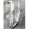 Recambio de airbag cortina delantero izquierdo para seat leon (1p1) referencia OEM IAM 1P0880741  